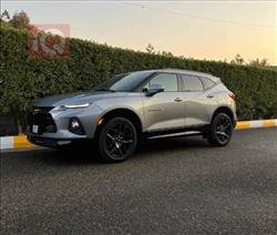 Chevrolet Blazer